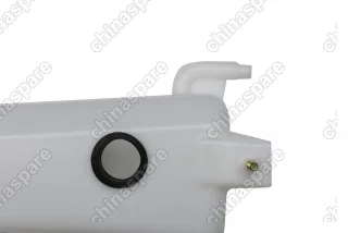 Бачок омывателя в сборе с 2 моторами (без горловины) Great Wall Hover H3