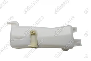 Бачок омывателя в сборе с 2 моторами (без горловины) Great Wall Hover H3