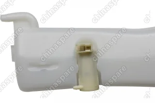 Бачок омывателя в сборе с 2 моторами (без горловины) Great Wall Hover H3