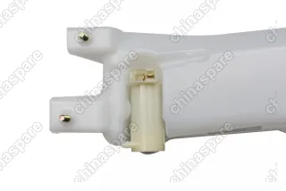 Бачок омывателя в сборе с 2 моторами (без горловины) Great Wall Hover H3