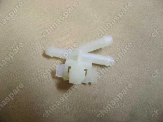 5207201K00 Тройник шланга омывателя Great Wall Hover H3
