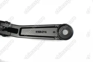 Рычаг стеклоочистителя передний Great Wall Hover H3, H5