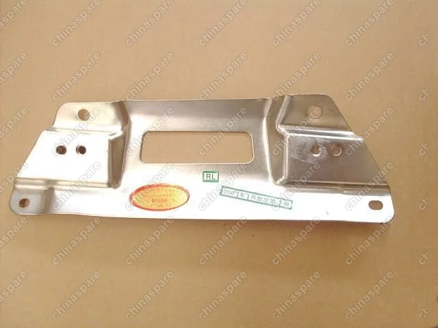 Hand rail brkt-rr roof panel lh Great Wall Hover H3