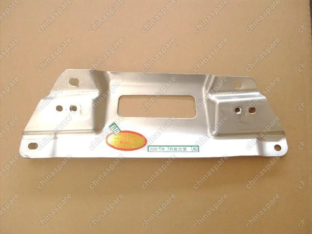 8200014K00B1 Hand rail brkt-rr roof panel rh Great Wall Hover H3