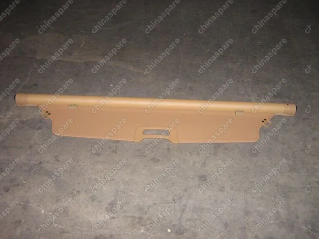8200100K00 Шторка грузового отсека Great Wall Hover H3