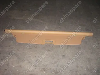 8200100K00 Шторка грузового отсека Great Wall Hover H3