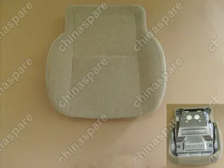 6903100K00A1213 Cushion assy-fr seat rh Great Wall Hover H3