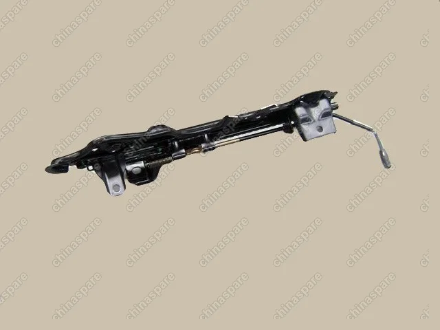 6904110K00B1 Inr side track assy-fr seat rh Great Wall Hover H3