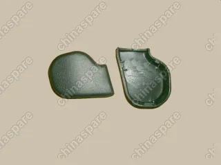 6800011K00B0804 Заглушка болта водительского сиденья левая (black) Great Wall Hover H3