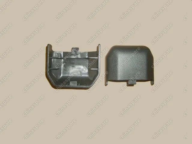 6800013K00B0804 Заглушка болта крепления сиденья задняя левая (black) Great Wall Hover H3