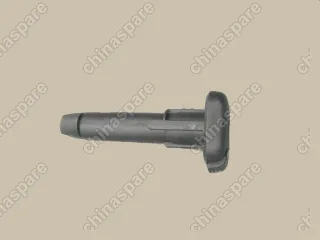 6808020K00B0804 Направляющая подголовника (black) Great Wall Hover H3