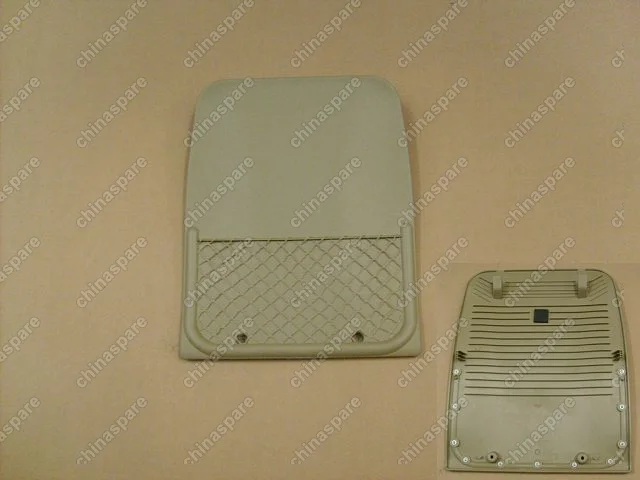 6800016K80003S Backrest frame panel assy Great Wall Hover H3
