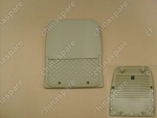 6800016K80003S Backrest frame panel assy Great Wall Hover H3