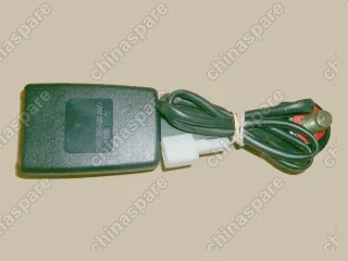 5811300K000804 Buckle assy front safety belt lh Great Wall Hover H3