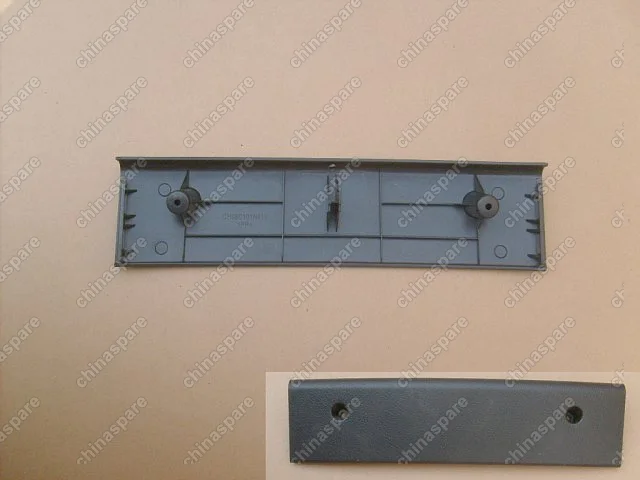 6800015AK800089 Fr guard panel-fr seat lh Great Wall Hover H3