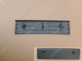 6800015AK800089 Fr guard panel-fr seat lh Great Wall Hover H3
