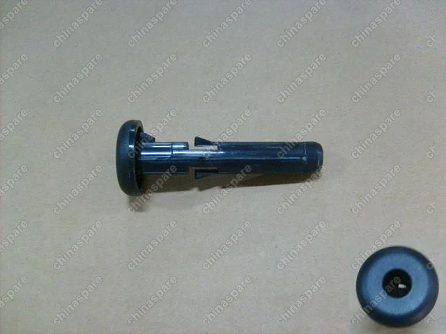 6808031K800089 Направляющая подголовника (новый салон) Great Wall Hover H3