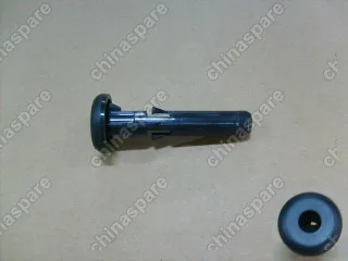 6808031K800089 Направляющая подголовника (новый салон) Great Wall Hover H3