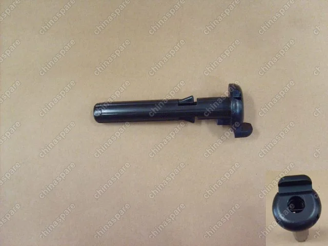 6808020K800089 Направляющая подголовника с фиксатором Great Wall Hover H3