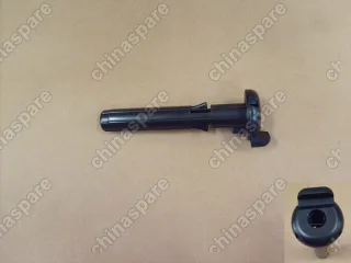 6808020K800089 Направляющая подголовника с фиксатором Great Wall Hover H3