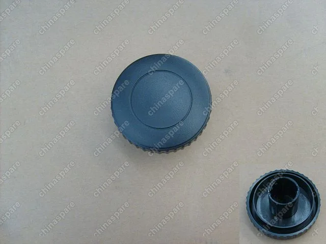 6804311K800089 Ручка регулеровки поясничного подпора hover h3.h5 (новый салон) Great Wall Hover H3