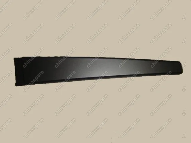 5508100K00 Накладка средней стойки наружняя верхняя левая Great Wall Hover H3
