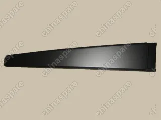 5508200K00 Накладка средней стойки наружняя верхняя правая Great Wall Hover H3