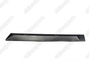 Молдинг задней левой двери Great Wall Hover, Hover H3