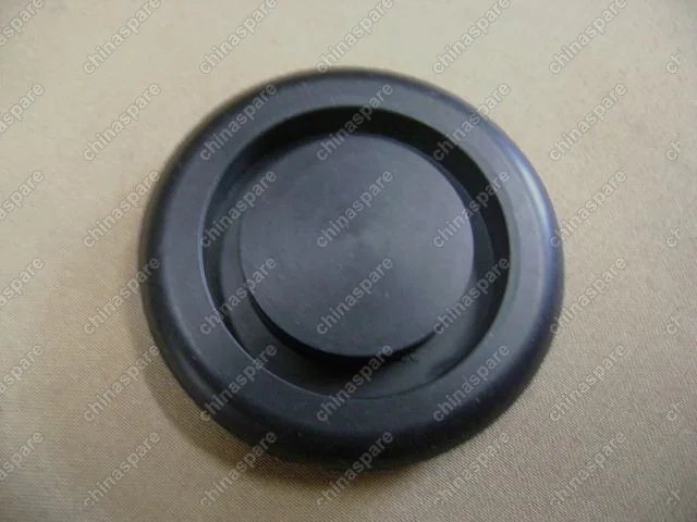 5107011K00 Заглушка (резина) отверстия пола в кузове Great Wall Hover H3