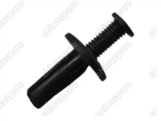 Пистон верхний бампера переднего Great Wall Hover, Hover H3, Hover H5