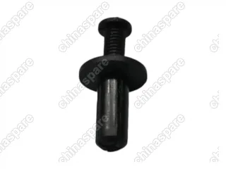 Пистон верхний бампера переднего Great Wall Hover, Hover H3, Hover H5