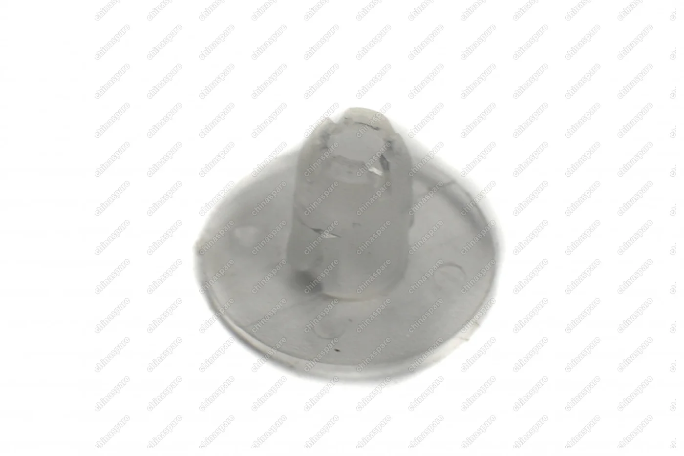 Пистон крепления порога №2 (мама) Great Wall Hover H3