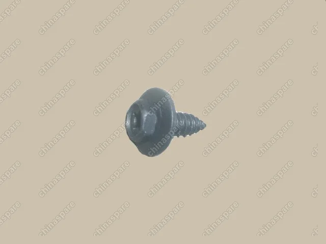 2803303K00 Саморез переднего бампера Great Wall Hover H3