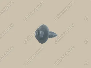 2803303K00 Саморез переднего бампера Great Wall Hover H3