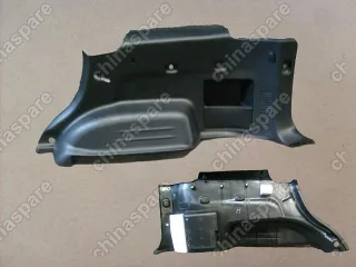 5402660K00A184 Lwr trim panel assy-rr side wall rh Great Wall Hover H3