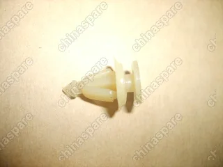 5402502K00 Клипс нажимной декоративной накладки заднего номера Great Wall Hover, Hover H3, Hover H5