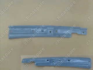 5402101K00 Кронштейн накладки стойки ветрового стекла левый Great Wall Hover H3