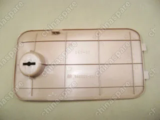 5402552K00 Крышка вещевого ящика внутренней панели багажника левая Great Wall Hover H3