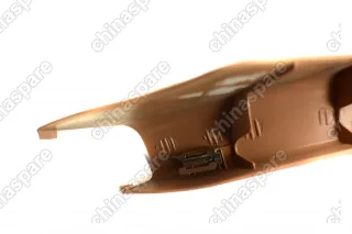 Накладка порога задней левой двери Great Wall Hover, Hover H3