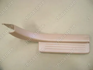 5402820K00 Накладка порога задней правой двери - 5402704-k00 Great Wall Hover H3