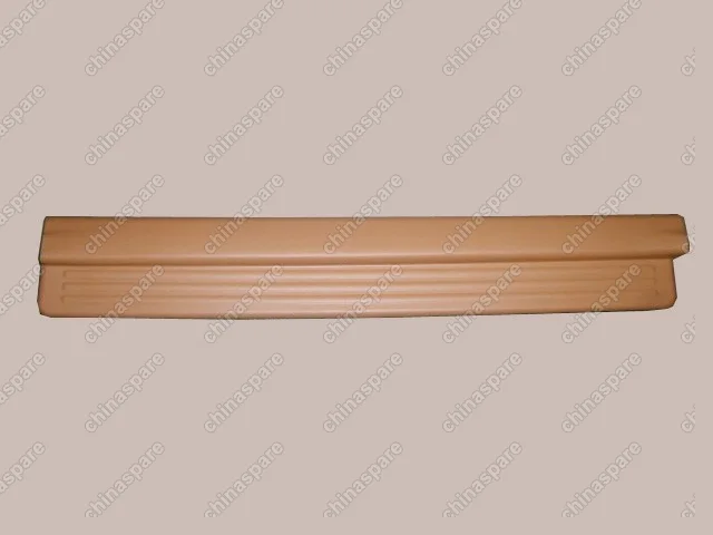 5402802K00 Накладка порога передней правой двери - 5402702-k00 Great Wall Hover H3