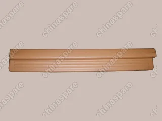 5402802K00 Накладка порога передней правой двери - 5402702-k00 Great Wall Hover H3