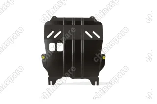 NLZ4116030NEW ЗК и крепеж, подходит для LADA Largus (12->), RENAULT Logan (10-13), Sandero (10->), NISSAN Almera (13->) 1,4/1,6 бен. MT