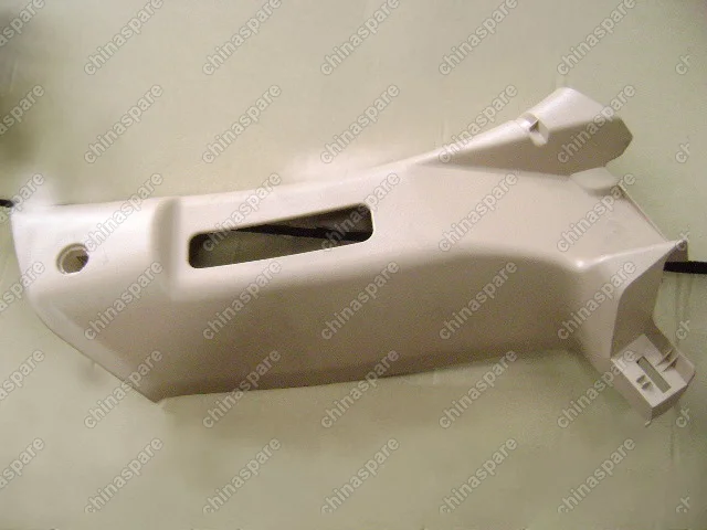 5402510K00 Накладка стойки задней двери левая Great Wall Hover H3