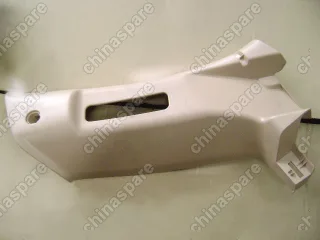 5402510K00 Накладка стойки задней двери левая Great Wall Hover H3