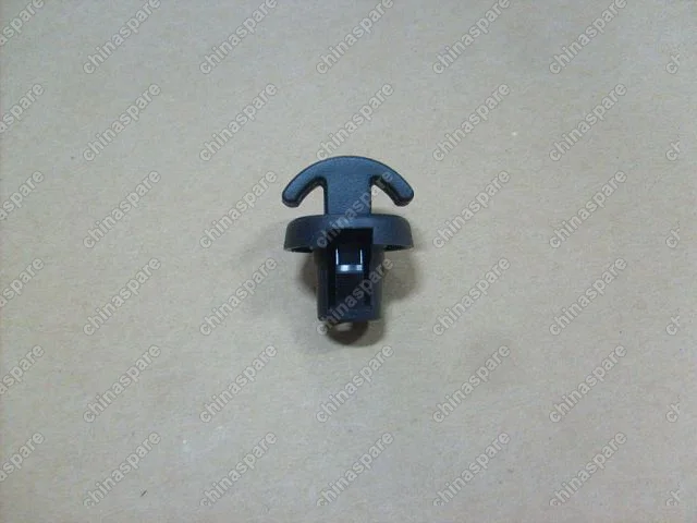 5402503K000089 Крючок пластиковый багажного отделения черный h5 Great Wall Hover H3