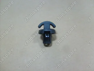 5402503K000089 Крючок пластиковый багажного отделения черный h5 Great Wall Hover H3