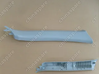 5402220K8000CV Накладка стойки ветрового стекла внутренняя правая (новый салон) Great Wall Hover H3