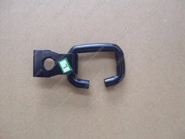 5109011K00B0804 Hook-luggage compartment carpet lh Great Wall Hover H3