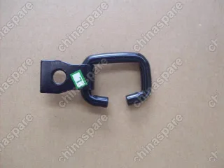 5109011K00B0804 Hook-luggage compartment carpet lh Great Wall Hover H3